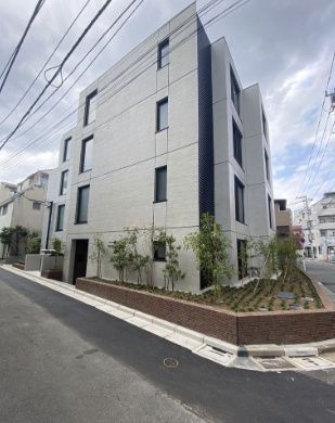 建物外観　☆綺麗な外観☆
