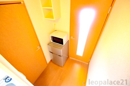 その他　家具家電付きのお部屋♪