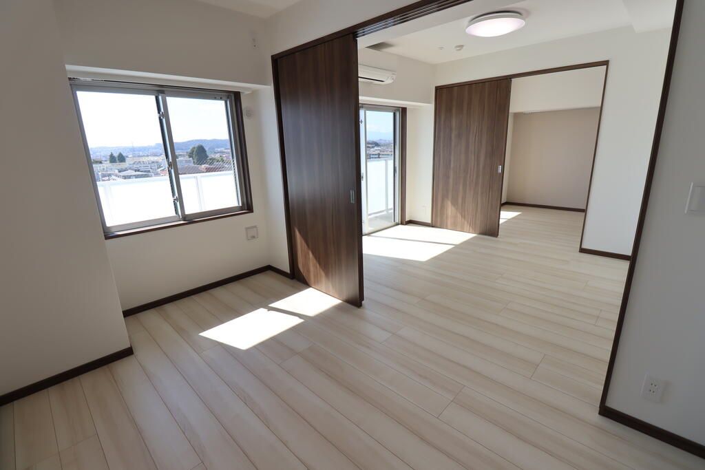 その他部屋・スペース　◇洋室5.5帖