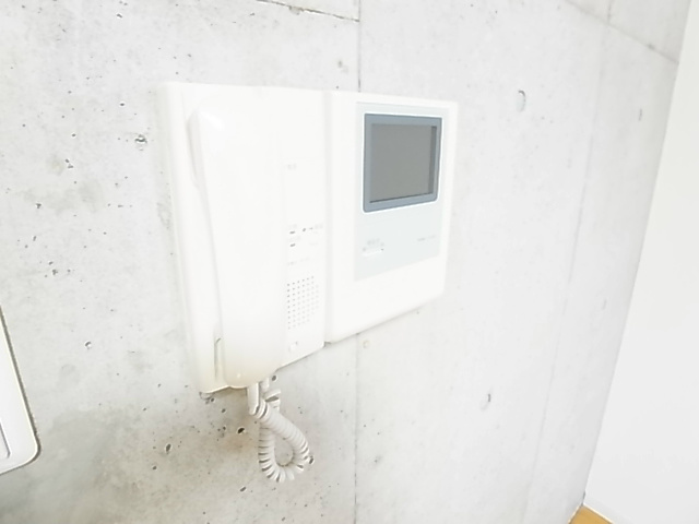 セキュリティ　別部屋参考写真