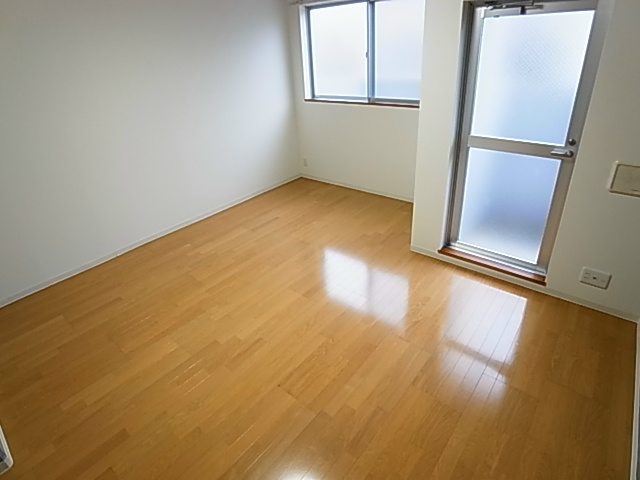 居室・リビング　別部屋参考写真