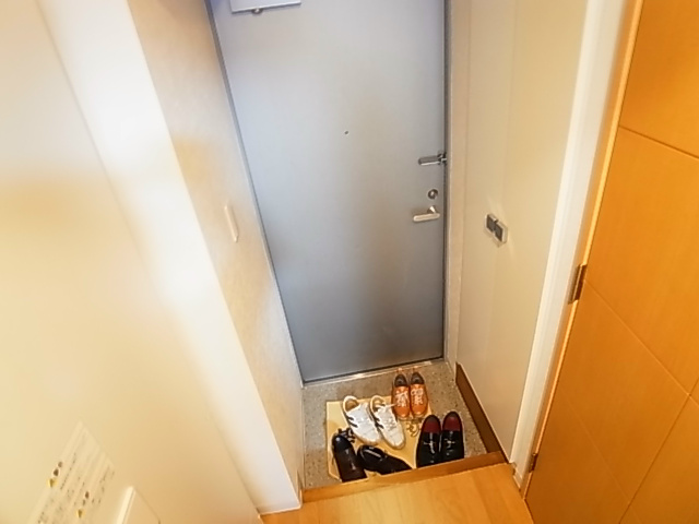 玄関　別部屋参考写真