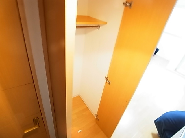 収納　別部屋参考写真