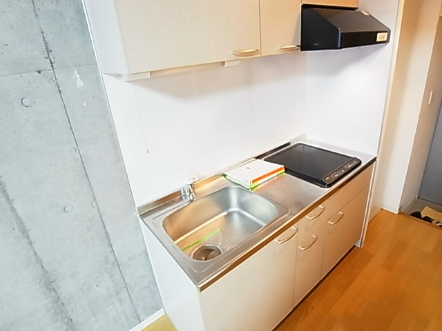 キッチン　別部屋参考写真