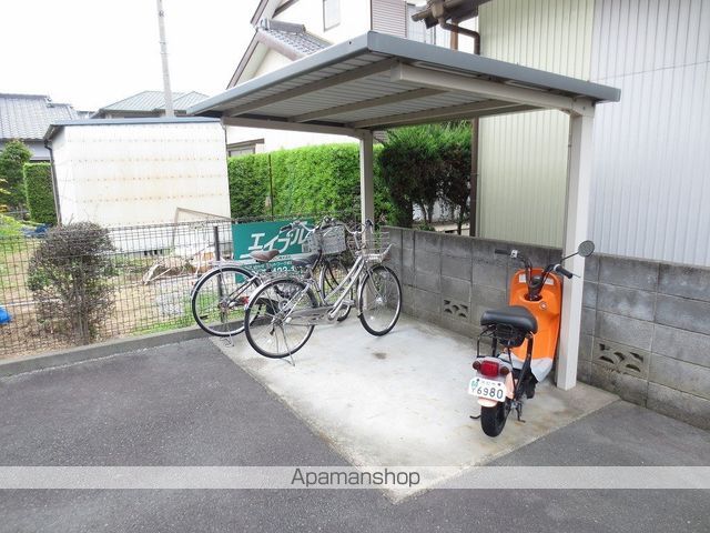 その他共有部分　その他共有部分