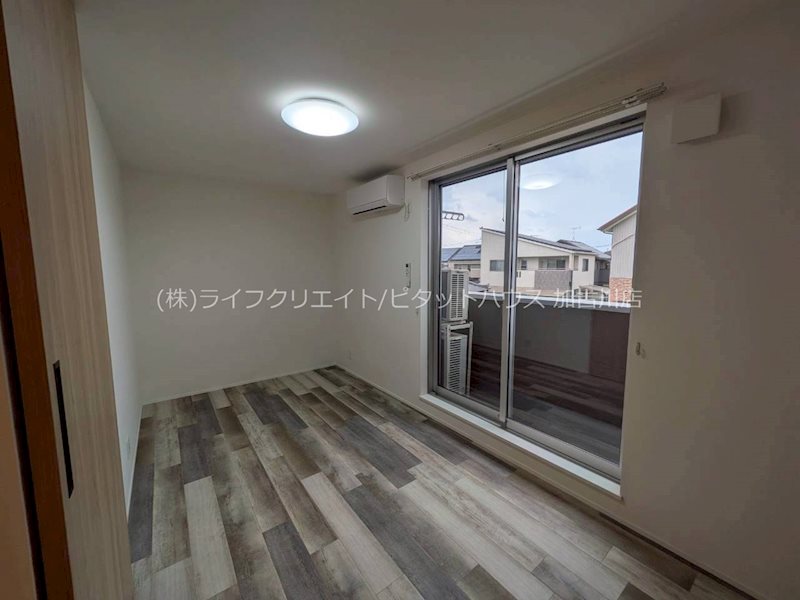 その他部屋・スペース