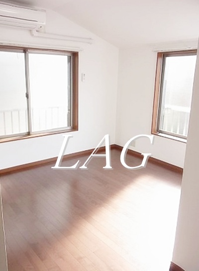 居室・リビング　洋室のお部屋です。