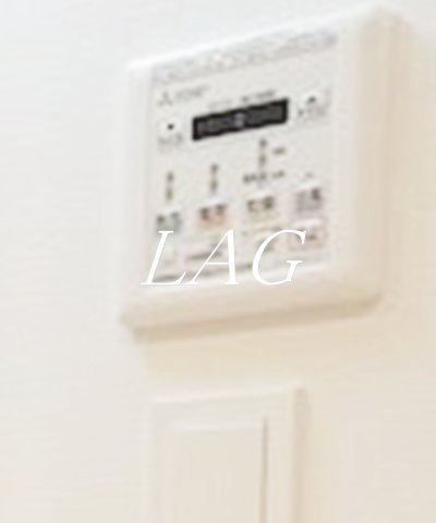 その他設備　浴室乾燥付きです。
