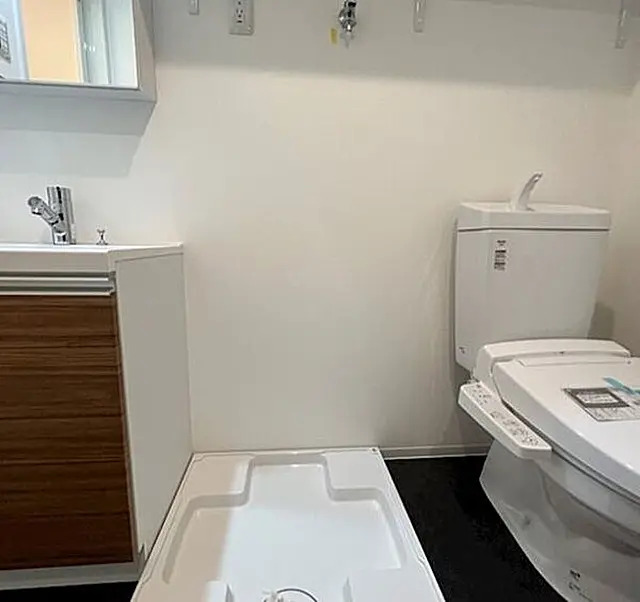 その他設備　※同タイプ参考写真