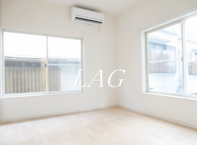 居室・リビング　洋室のお部屋です。