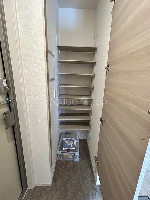 収納　◆実際のお部屋の写真です♪