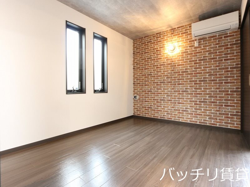 眺望　同シリーズの参考画像。現況を優先いたします。