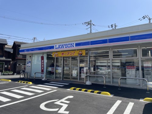 コンビニ　ローソン小路二丁目店（コンビニ）まで441m