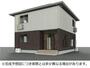 元山駅より徒歩24分 2階 新築の賃貸物件