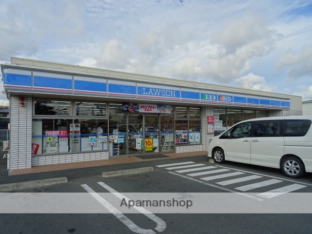 コンビニ　ローソン（コンビニ）まで545m