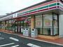 コンビニ　セブンイレブン 取手台宿店（コンビニ）まで691m