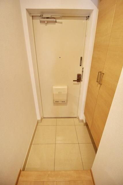 玄関　★広々玄関です★