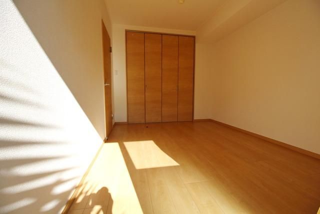 居室・リビング　★暖かいお部屋です★