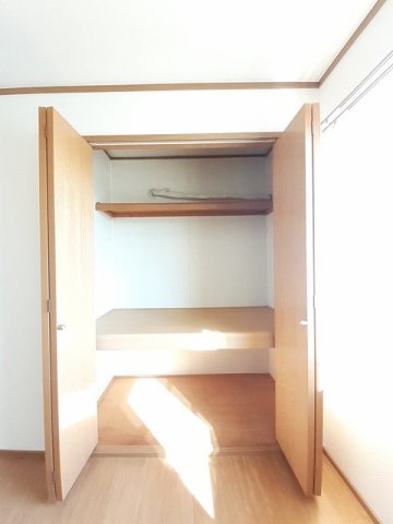 収納　小物を収納するのに便利です