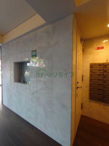 ロビー