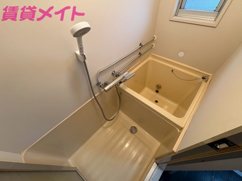 バス・シャワールーム　別部屋画像参考