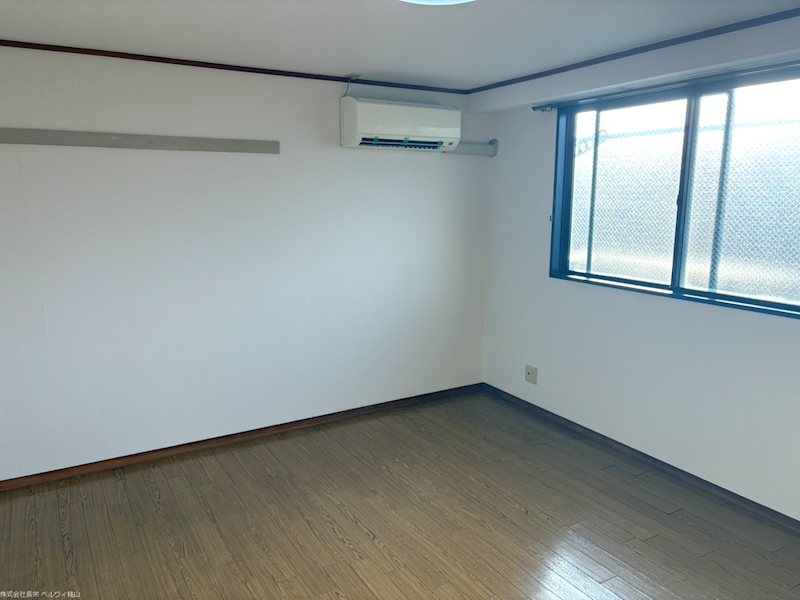 居室・リビング　※同タイプの他部屋の画像