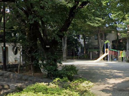 公園　和田中央公園（公園）まで239m