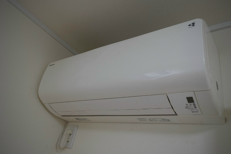 その他設備　快適空間です。