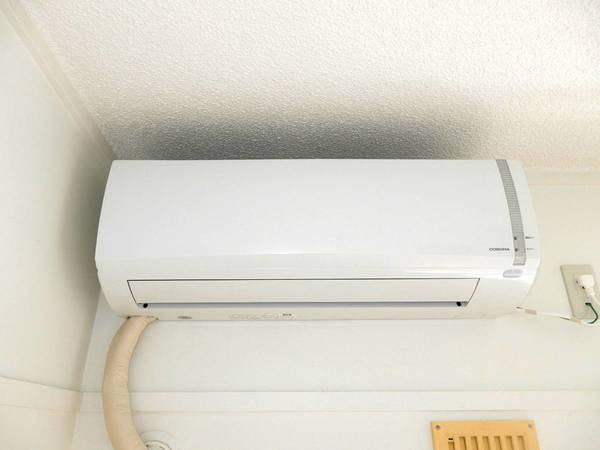 その他設備　ビレッジハウスの同一物件・同一タイプの間取りの写真です