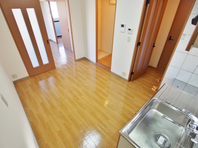 その他　※同じ間取りの別部屋のお写真です※