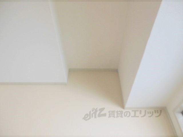 その他部屋・スペース　冷蔵庫置場