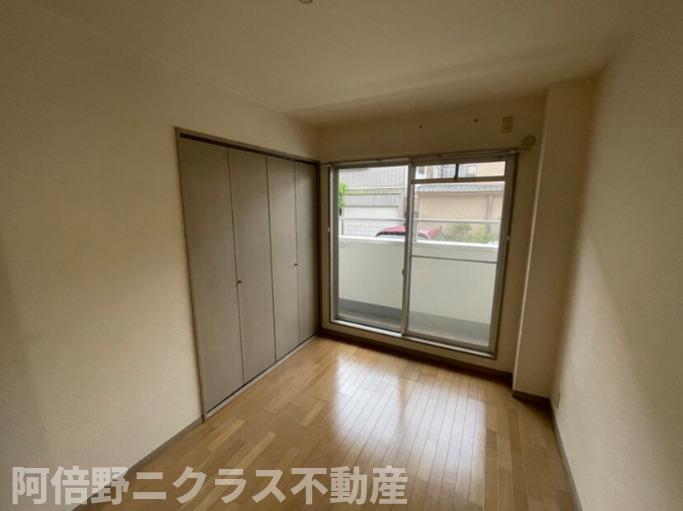 その他設備　内装は別部屋の参考写真です。