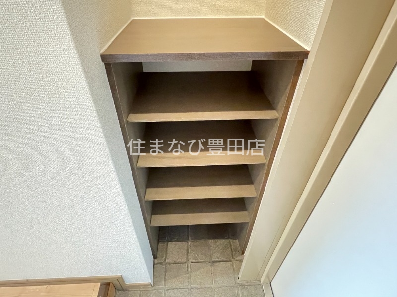 その他部屋・スペース　同型タイプ