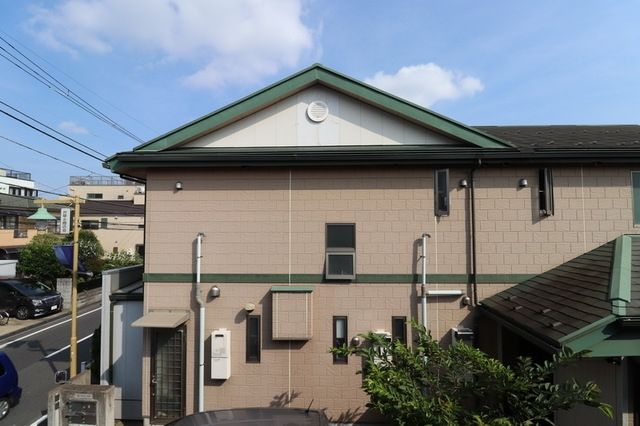 眺望　★お問い合わせはタウンハウジングまで★