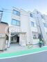 北千住駅より徒歩4分 2階 築3年7ヶ月の賃貸物件