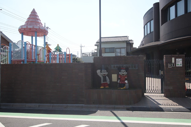 幼稚園・保育園　東浦和みどり保育園（幼稚園・保育園）まで65m