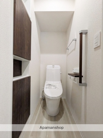 グランテラス G棟の内装写真