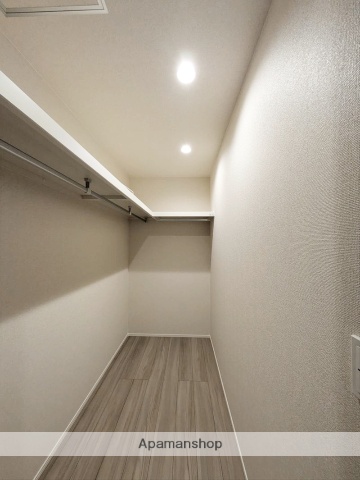 グランテラス G棟の内装写真