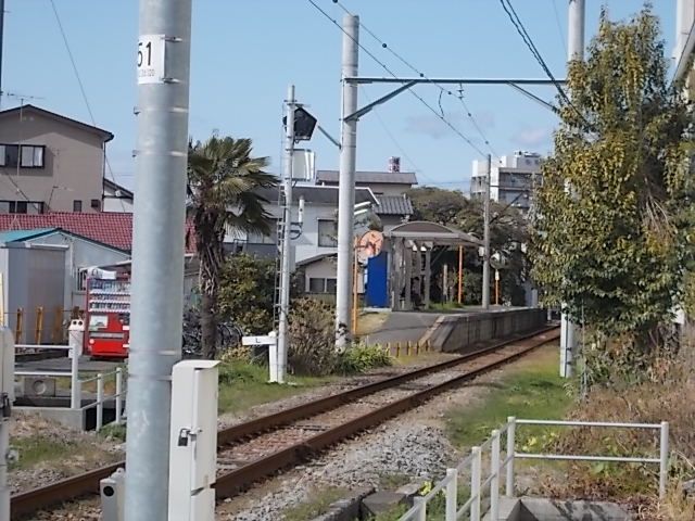 その他　岳南鉄道　ジャトコ前駅（その他）まで2000m