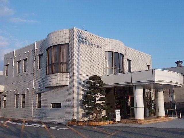 病院　富士市救急医療センター（病院）まで300m