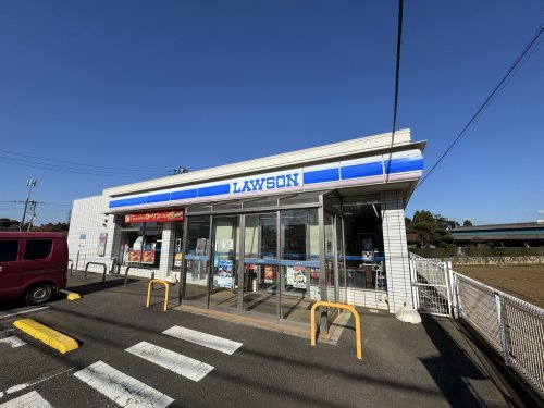 コンビニ　ローソン（コンビニ）まで1649m