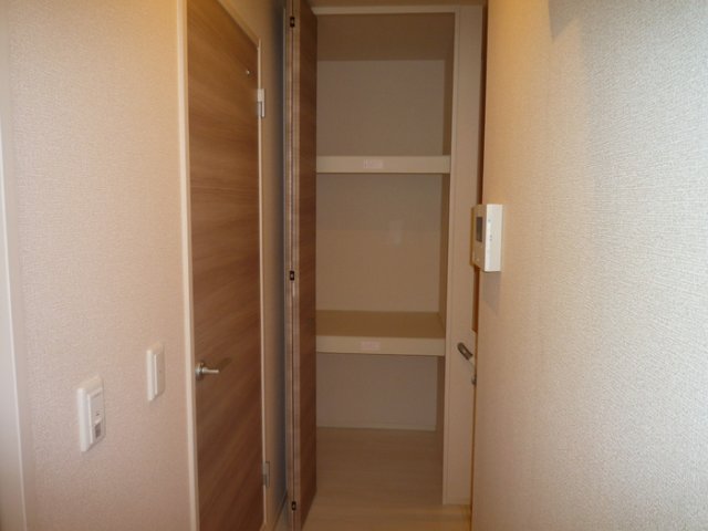 収納　☆たっぷり収納☆
