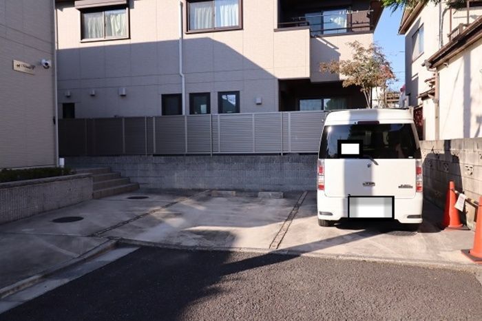 駐車場　☆共用部分☆