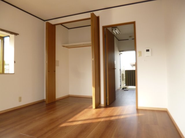 その他部屋・スペース　洋室