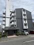長原駅より徒歩2分 1階 築40年の賃貸物件