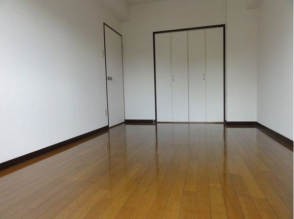 その他部屋・スペース　寝室にぴったりのお部屋です