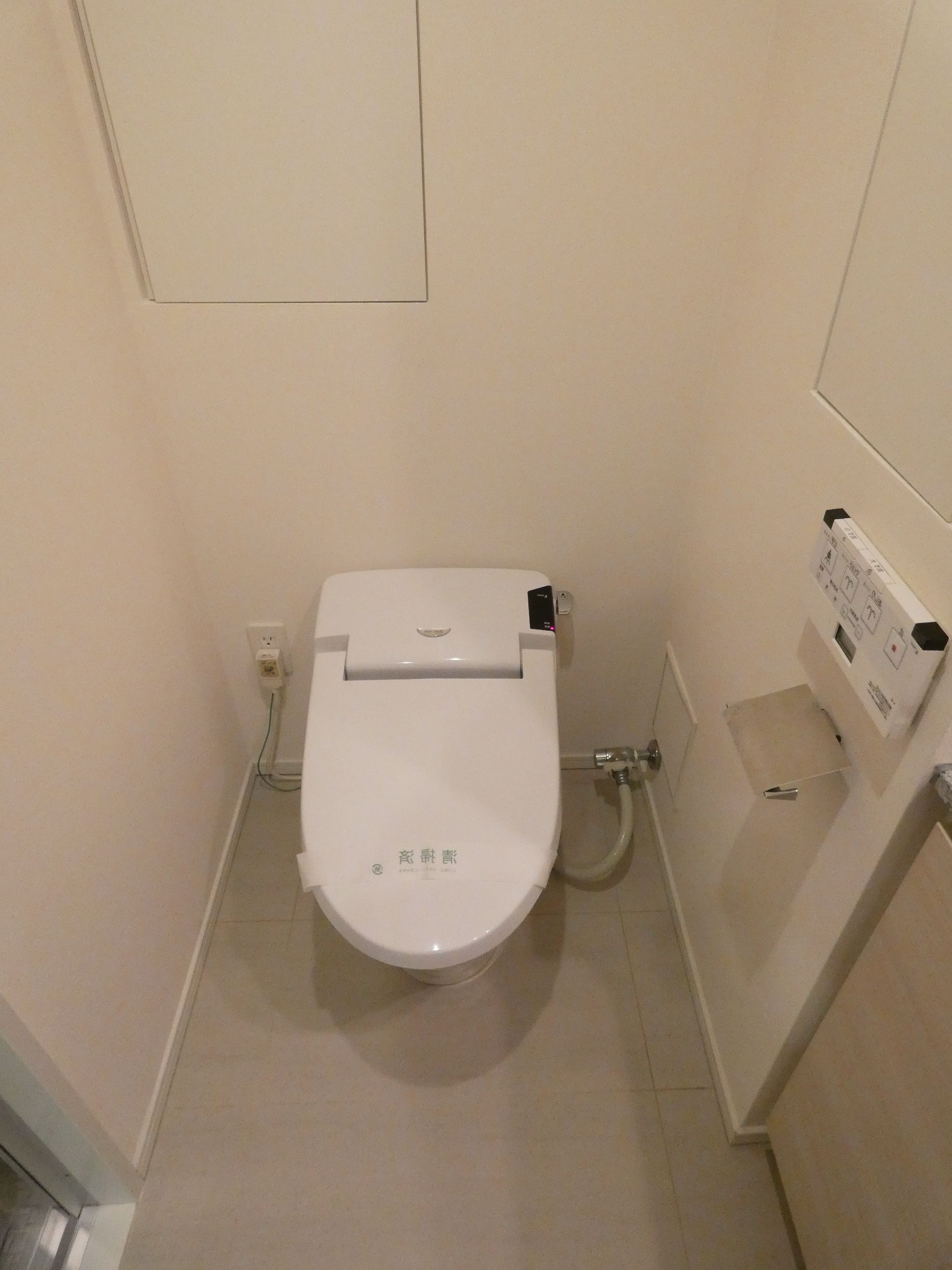 トイレ　トイレ※別部屋参考写真