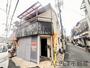 石津川駅より徒歩8分 築57年 2階建の賃貸物件