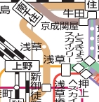 その他　☆路線図☆