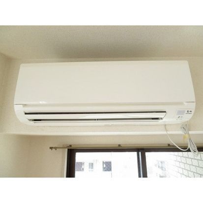 その他設備　エアコン付き☆